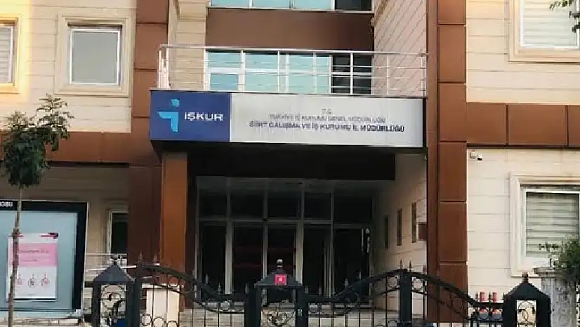 Siirt Valiliği 2024 Yılı İŞKUR Verilerini Açıkladı