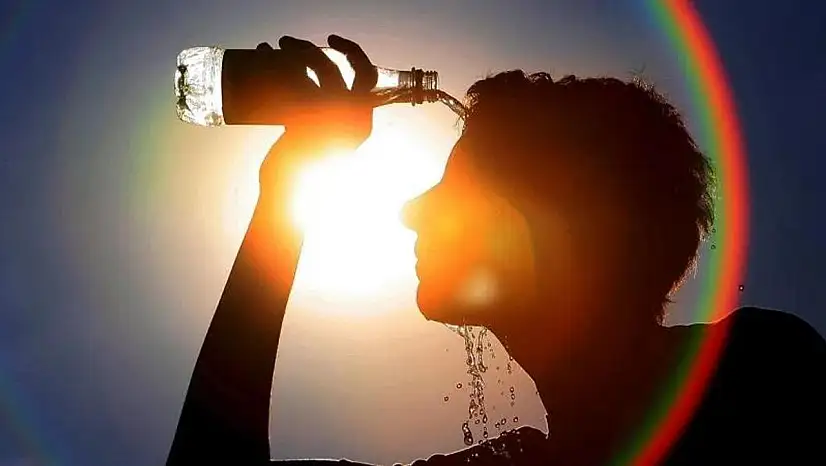 Siirt'te Kavurucu Günler Geliyor!