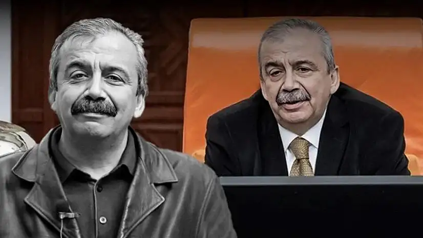 Sırrı Süreyya Önder'in Son Durumu