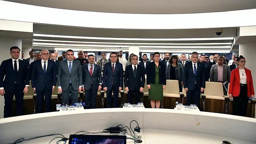 TBB Eğitim İçeriklerini Yeniliyor