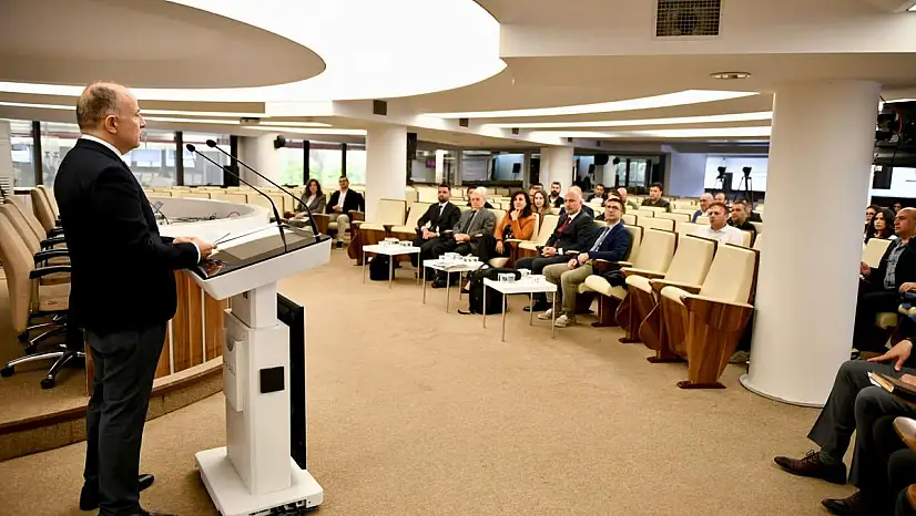 TBB'den Belediyelere Ulaşımda Yeni Vizyon
