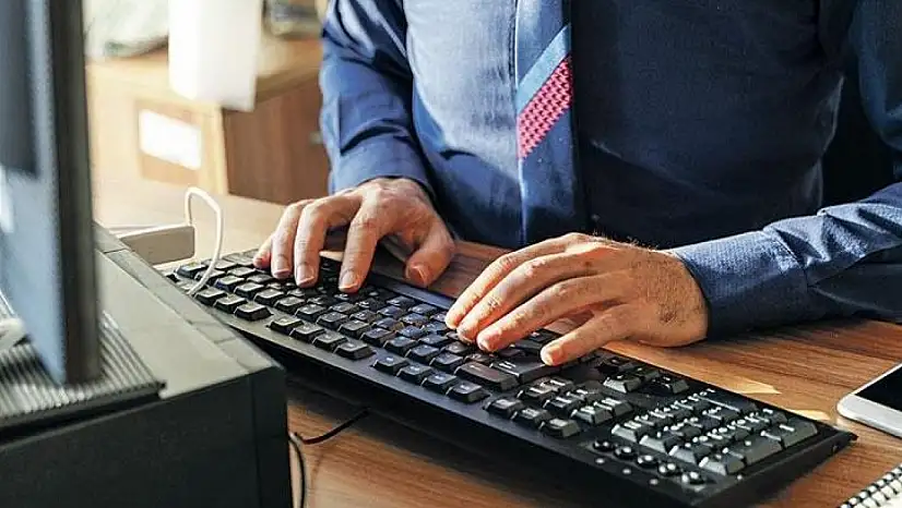 TCDD ve PTT'den İş Bırakan Çalışanları Uyardı!