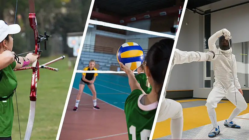 Türk Takımının Yarıştığı Sporlara İlgi Arttı