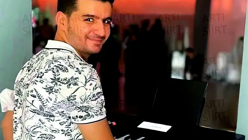 Türk Telekom'da Görevli Genç Tekniker Nurettin Şahin Kalp Krizi Sonucu Hayatını Kaybetti