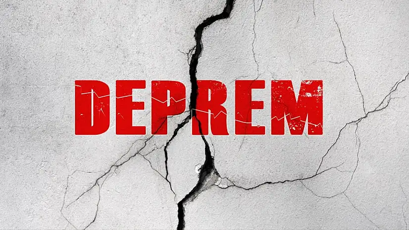 Türkiye'de 6 Ayda 18 Binin Üzerinde Deprem Kaydedildi: Saatte 4 Sarsıntı Yaşandı