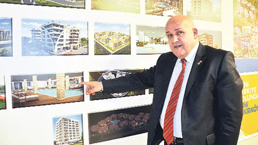 Vakıflar Genel Müdürlüğü Meclis Üyesi Ertekin Vakıfları Korumalıyız