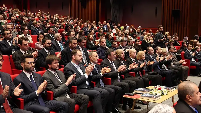 Yeşilay'ın Bağımlılıklarla Mücadelesi Kayıt Altına Alındı