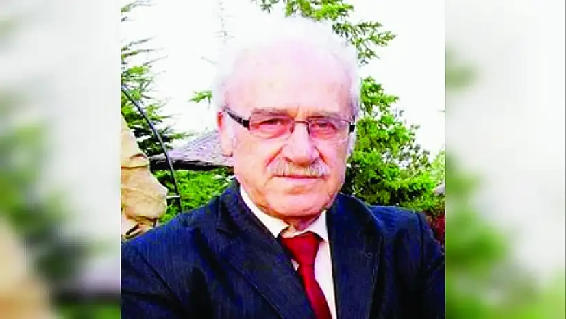 Zeki Sarıhan: Bana Sevdiğin Müziği Söyle...