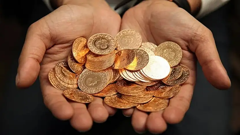 29 Temmuz Altın Piyasası Raporu: Siirt'te Gram, Çeyrek ve Cumhuriyet Altını Güncel Fiyatları