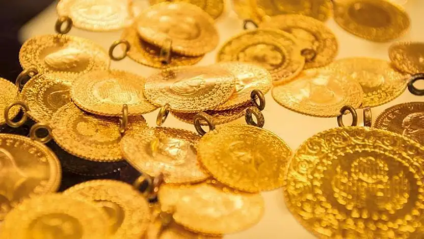 Altın Fiyatları Siirt'te Yükselişini Sürdürüyor