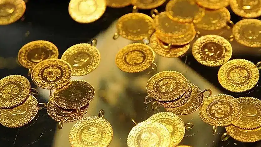 Altın Fiyatlarında Düşüş Var! Siirt'te Gram Altın 4.226 TL'den Satılıyor