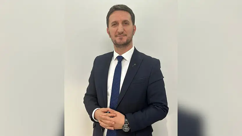 Anahtar Parti Siirt İl Başkanı Arslan'dan Merkez Bankası'na Tepki