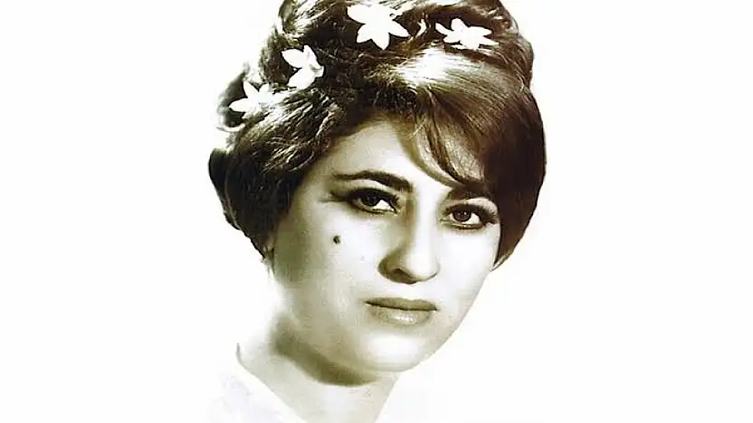 Ayşe Şan'ın naaşı bugün Diyarbakır'a getiriliyor