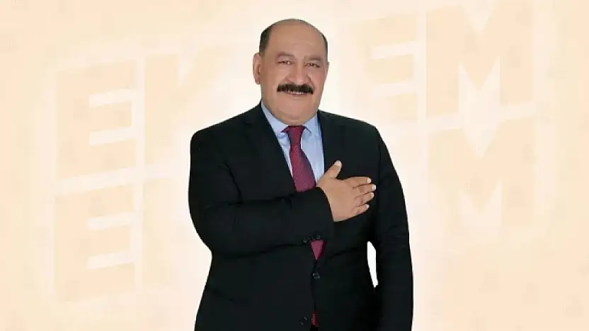 Baykan Belediye Başkanı Ekrem Erdem'den Su Tasarrufu Uyarısı