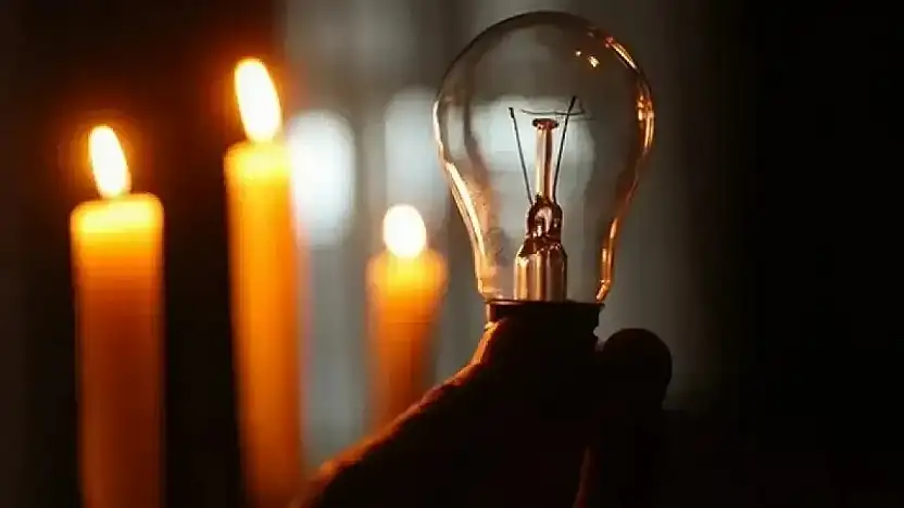 DEDAŞ'tan Siirt'te Elektrik Kesintisi Duyurusu! İşte Kesinti Yapılacak Mahalleler