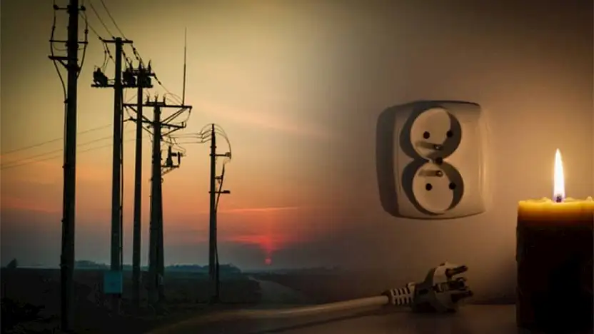 Dicle Elektrik, Siirt ve İlçelerde Elektrik Kesintisi Olacağını Duyurdu