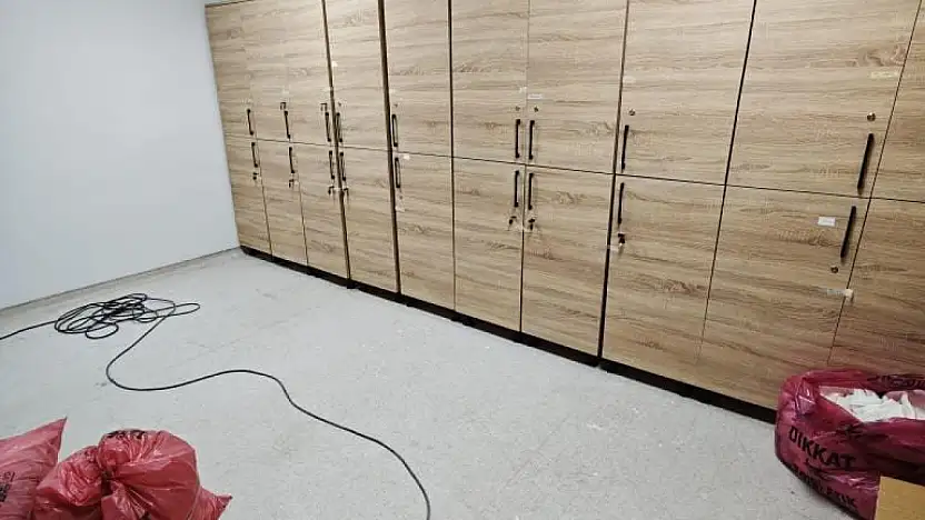 Dicle Üniversitesi Hastanesi'nde Yoğun Bakım Hemşirelerinden Mahremiyet ve İş Yükü Tepkisi