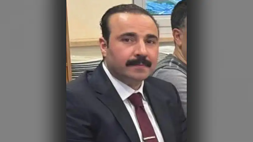 Eski Siirt Milletvekilinin Oğlu, Danıştay Hâkimi Seyyid Ahmed Hamidi Vefat Etti