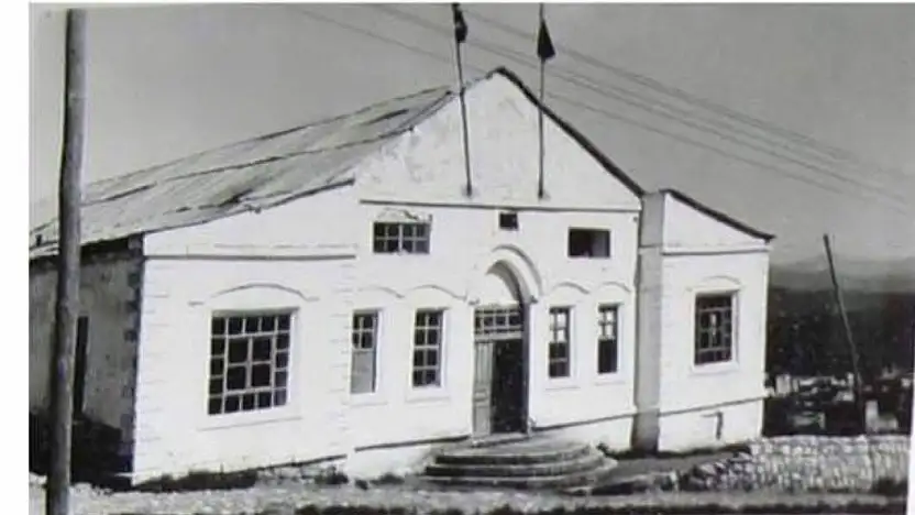 Geçmişe Yolculuk: 1934'te Açılan Siirt Halk Evi'ne Ait Nadir Görseller Ortaya Çıktı