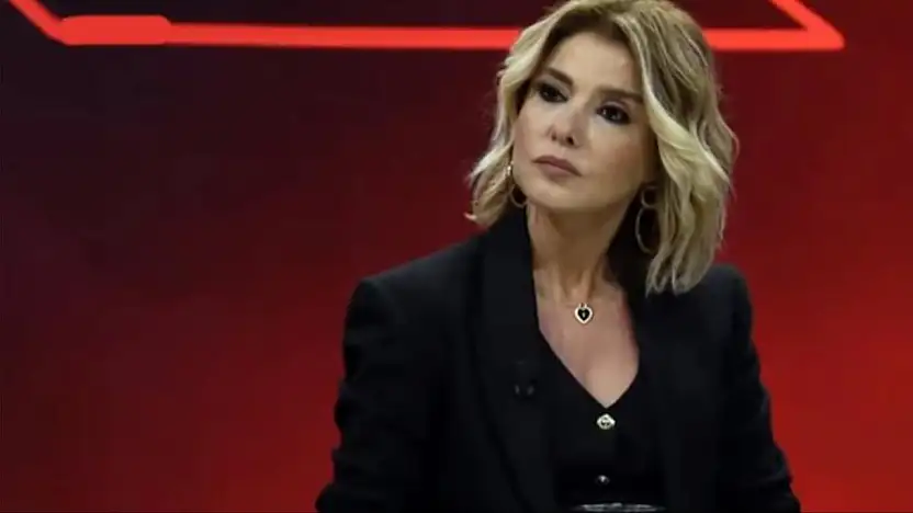 Gülben Ergen'den Adnan Pekgöz İçin Yürek Sızlatan Paylaşım