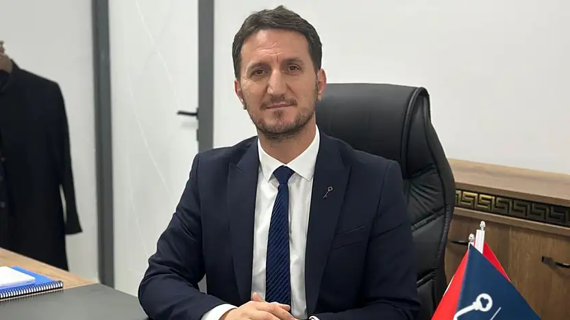 Hamza Arslan'dan Sanayiye Yeni Yol Haritası: 'Verimsiz Teşvikten, Üretim Odaklı Ekonomiye Geçmeliyiz'