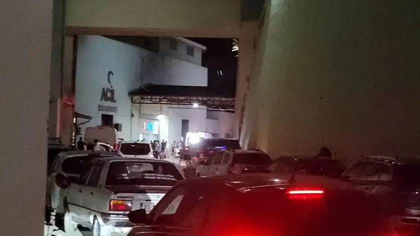 İskenderun'da Askerlik Eğitimi Gören 2 Mehmetçik Şehit Oldu