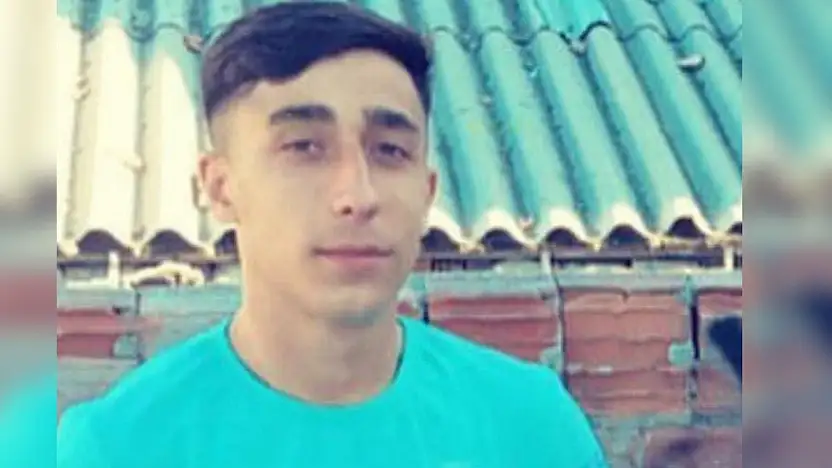 İstanbul'daki Kaza Siirtli Genci Hayattan Kopardı