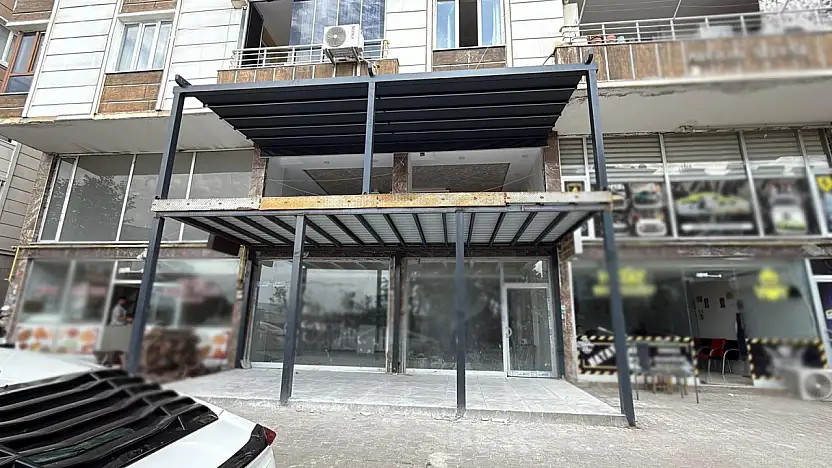 Kaçak Yapılaşmaya Son! Siirt'te 10 Milyon TL Ceza ve Yıkım Kararı Uygulandı