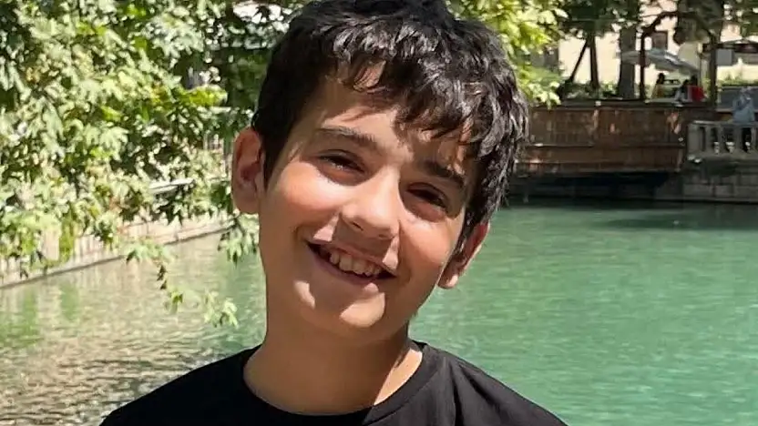 Kurtalan'da 14 Yaşındaki Arjin Mücahit Turhan Hayatını Kaybetti