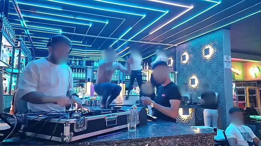 Marmaris'te Siirtli İşletmecilerin Mekanlarına Mühür