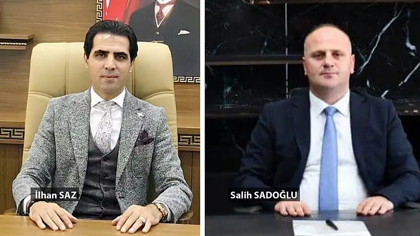 Milli Eğitim'de Görev Değişiklikleri: Siirt'e Yeni Müdür Atandı