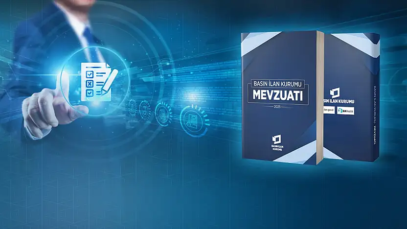Resmî İlan Yönetmeliği Yenileniyor: Sektörün Görüşleri Alınacak