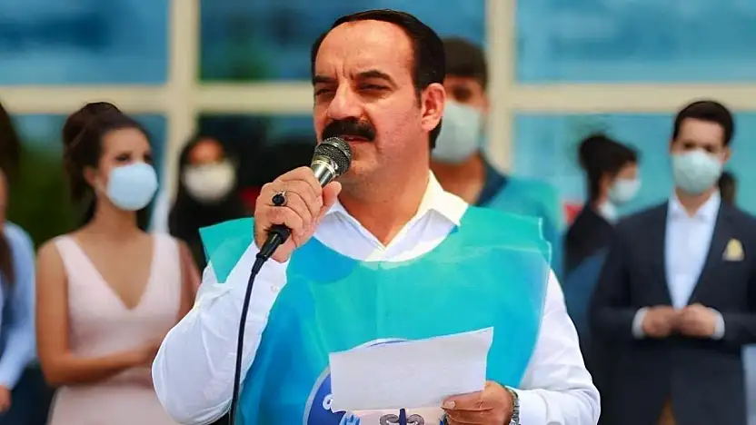 SAĞLIK-SEN Siirt Şubesi, 8. Dönem Toplu Sözleşme Taleplerini Açıkladı