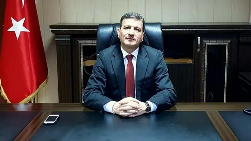 Şakir Özer Muş İl Sağlık Müdürlüğü'ne Atandı