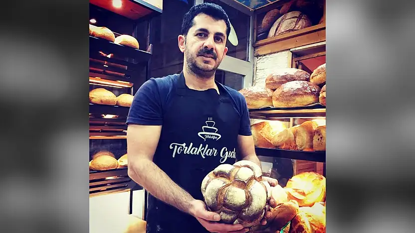 Siirt Baykanlı Murat Karasungur Çorlu'da Hayatını Kaybetti