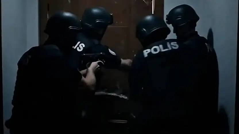 Siirt dahil 48 İlde Siber Dolandırıcılık ve Yasa Dışı Bahis Şebekelerine Darbe