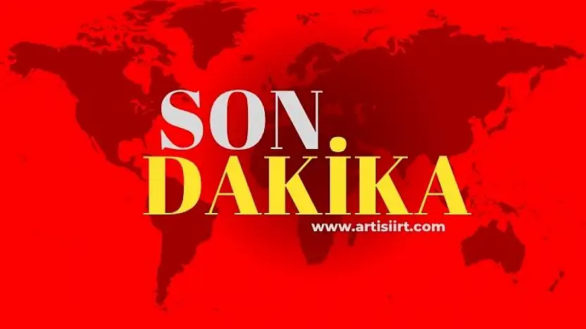 Siirt Dahil 81 İlde Hayvan Pazarlarına Şap Karantinası: İkinci Bir Emre Kadar Kapatıldı