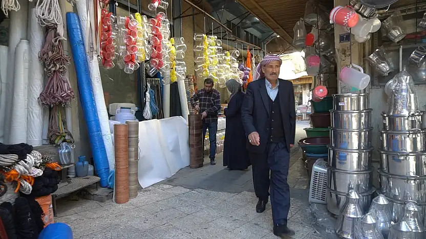 Siirt, En Fazla Göç Veren İller Arasında Üçüncü Sırada
