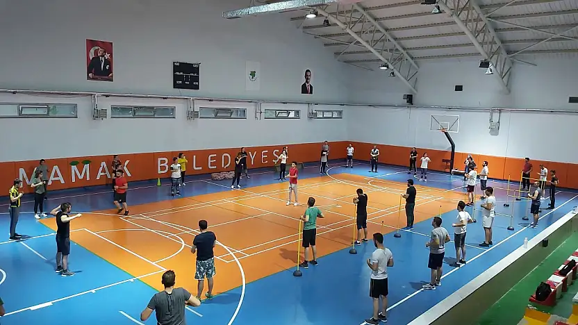 Siirt Gençlik ve Spor İl Müdürlüğü'nden Ücretsiz BESYO Hazırlık Kursu