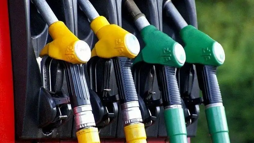 Siirt Güncel Akaryakıt Fiyatları Belli Oldu! İşte Benzin, Motorin ve LPG Fiyatı