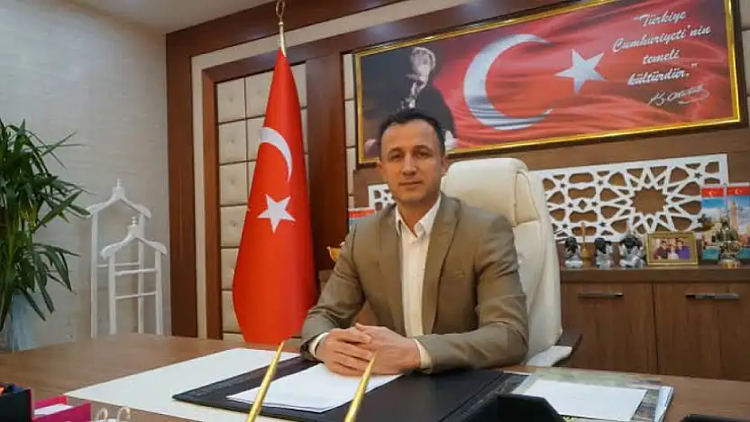 Siirt İl Kültür Müdürü İrfan Tekin Diyarbakır'a Atandı, Siirt'e Yeni İl Müdürü Atandı!