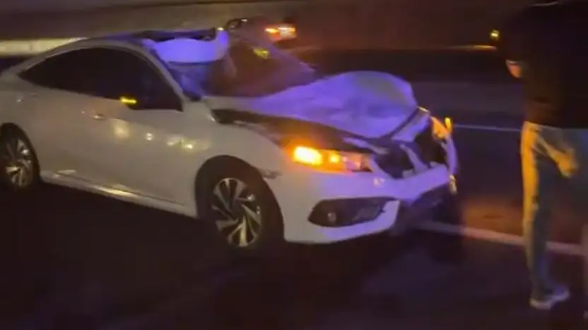 Siirt-Kurtalan Yolunda Trafik Kazası: 3 Kişi Yaralandı