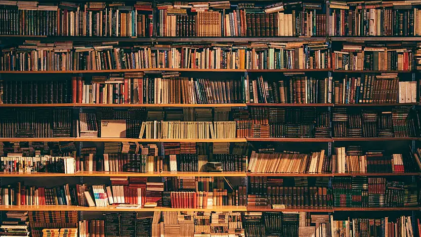 Siirt Kütüphanelerinde Kitap Sayısı ve En Çok Okunan Tür Açıklandı