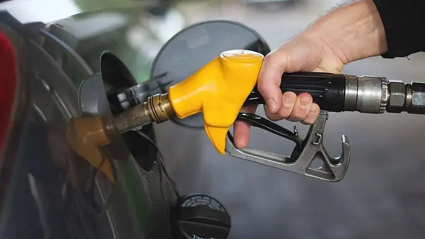 Siirt Merkezde Akaryakıt Fiyatları Güncellendi: Benzin ve Motorinde Fiyatlar Yükseldi
