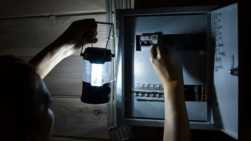 Siirt'te 28 Mayıs'ta Üç Mahalle ve Bir Köyde Elektrik Kesintisi Yaşanacak