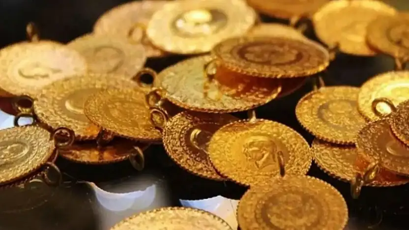 Siirt'te Altın Fiyatları Geriledi: Gram, Çeyrek ve Yarım Altın Ne Kadar Oldu?