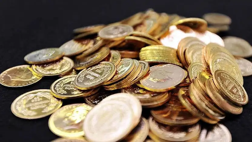 Siirt'te Altın Fiyatları Ne Durumda? Çeyrek Altın 6.843 TL'yi Gördü! Peki Gram ve Yarım Altın Ne Kadar Oldu? İşte Güncel Fiyatlar