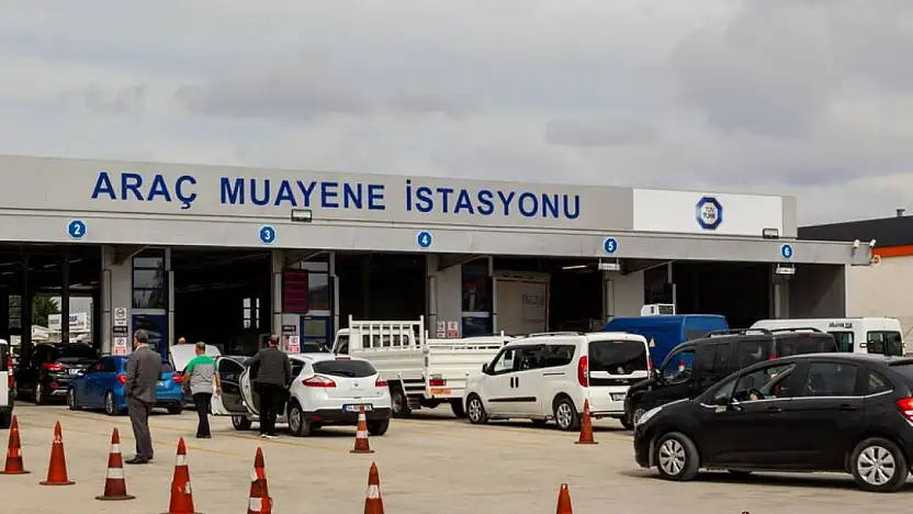 Siirt'te Araç Muayene İstasyonu Kurulacak: Turka'dan Yatırımcılara Bayilik Çağrısı