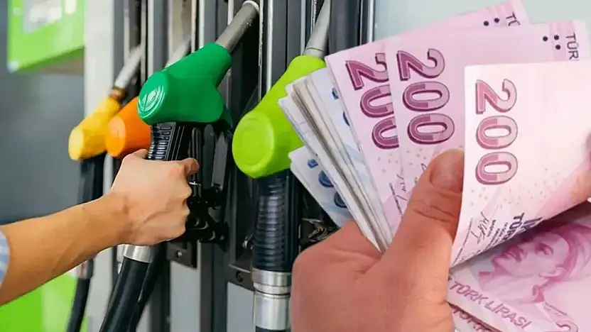 Siirt'te Benzin, Motorin, LPG'de Zam ya da İndirim Var mı? Akaryakıt Fiyatlarında Son Durum