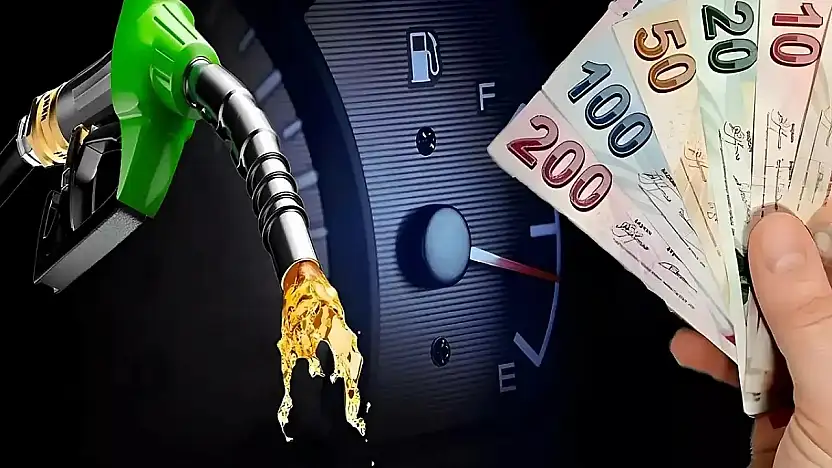 Siirt'te Benzine Zam Kapıda! 13 Haziran'da 1,46 TL Artış Bekleniyor